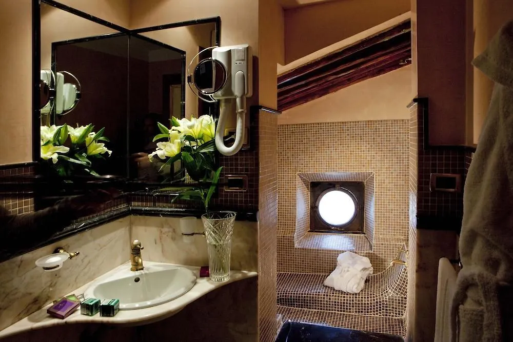Castello Della Castelluccia Hotel Rome