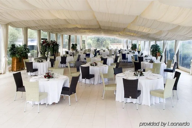 Castello Della Castelluccia Hotel Rome