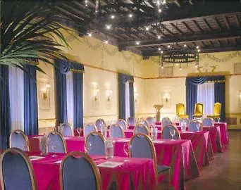 Castello Della Castelluccia Hotel Rome