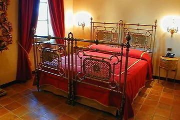 Castello Della Castelluccia Hotel Rome