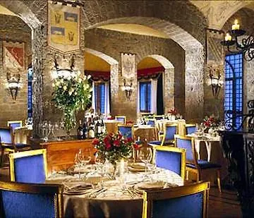 Castello Della Castelluccia Hotel Rome