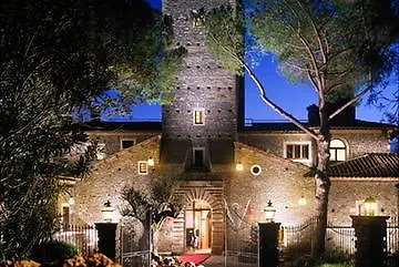 Castello Della Castelluccia Hotel Rome