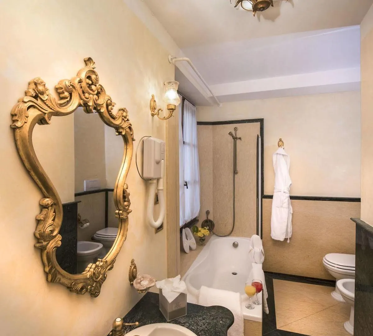 Castello Della Castelluccia Hotel Rome Italy