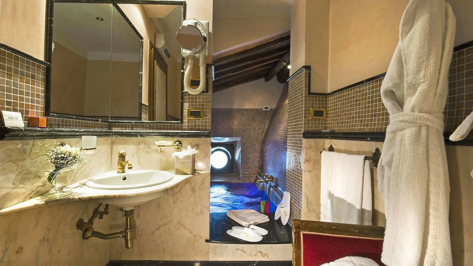 Castello Della Castelluccia Hotel Rome 4*,  Italy