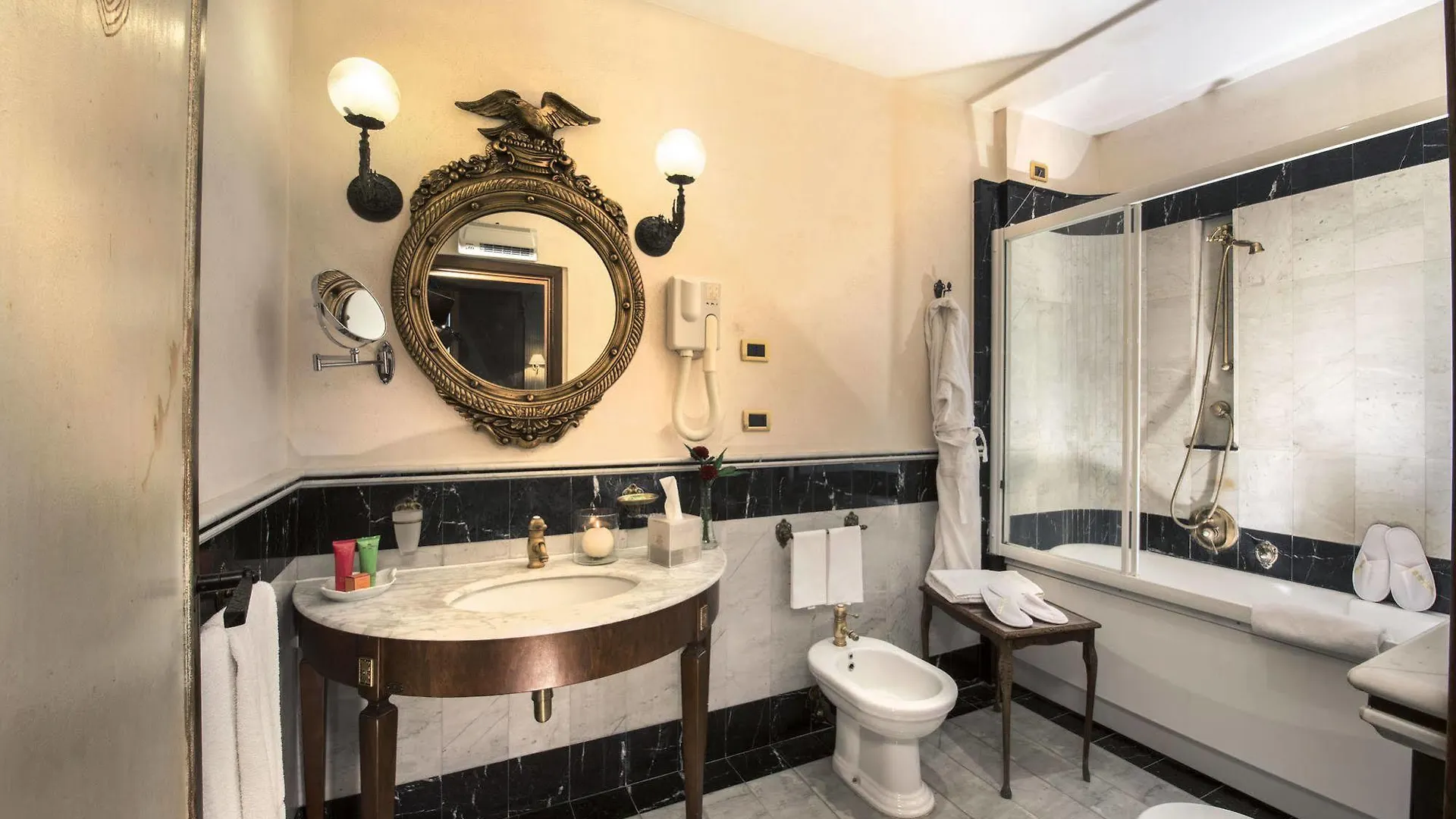 Castello Della Castelluccia Hotel Rome