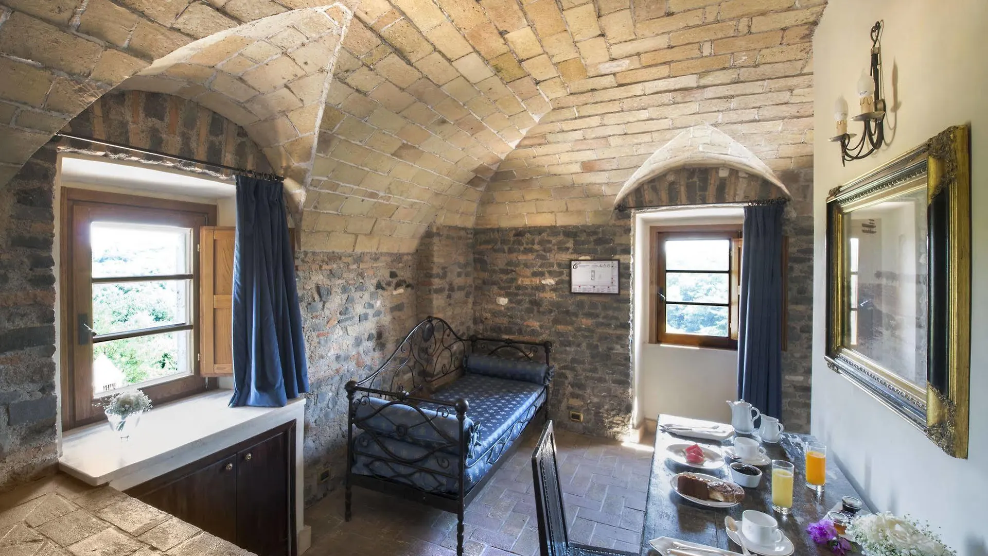 Castello Della Castelluccia Hotel Rome
