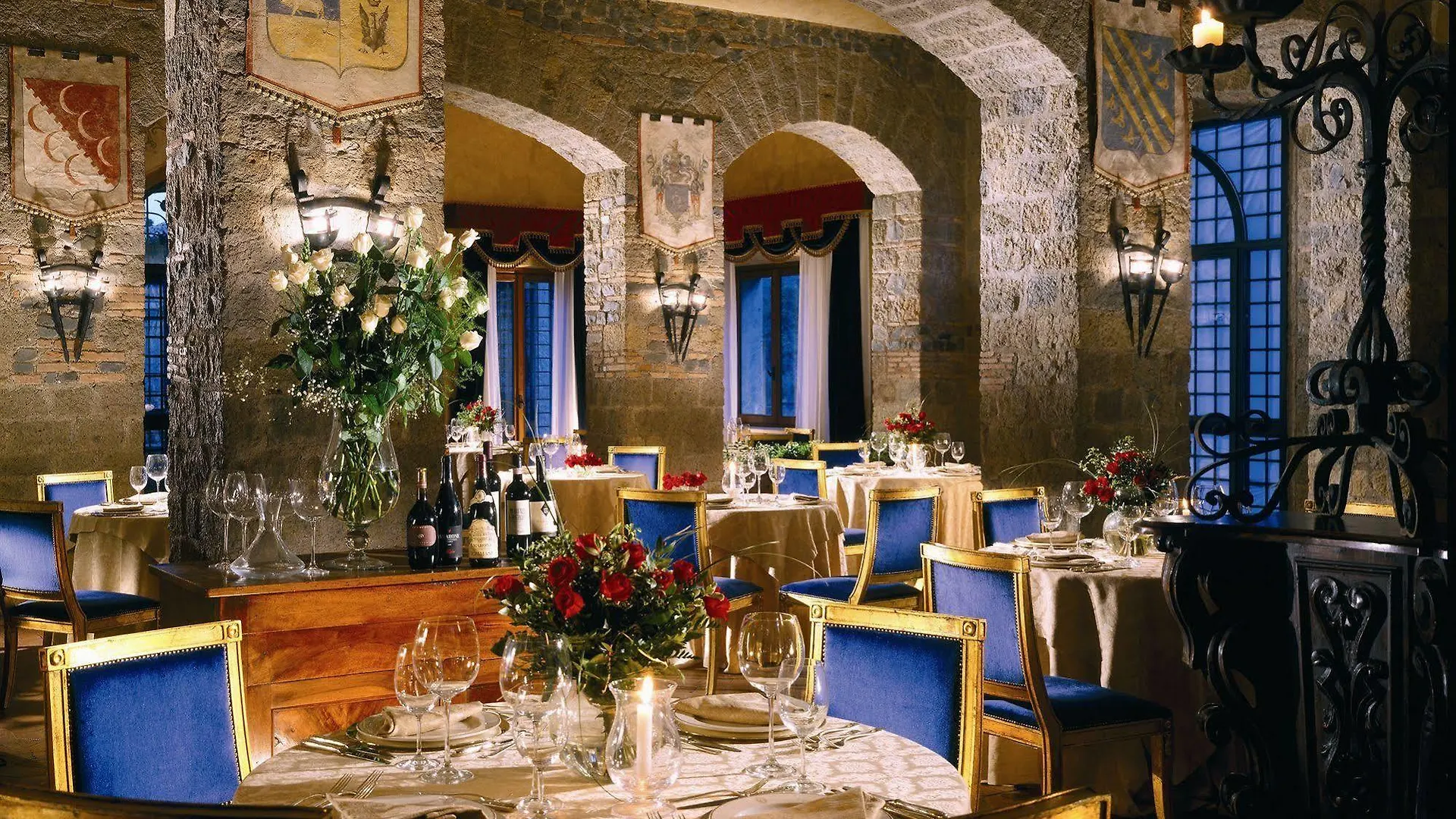 Castello Della Castelluccia Hotel Rome