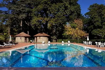 Castello Della Castelluccia Hotel Rome 4*,  Italy