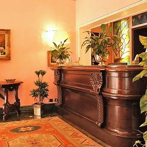 Отель Marghera, Рим