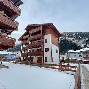 Il Cervo Mountain Italia