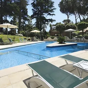 Отель Eurogarden, Рим
