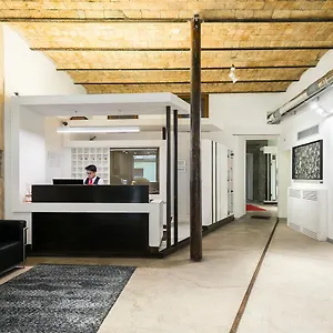 Отель La Rovere, Рим