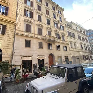 Rione Monti Rome